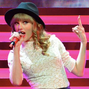 Taylor Swift Taylor Swift